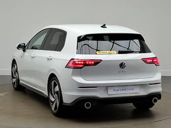 Used Volkswagen Golf 2026 for sale - 79813339: Photo