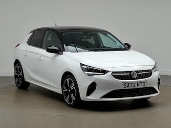 Used Vauxhall Corsa 2022 for sale - 78811737: Photo