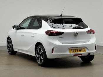 Used Vauxhall Corsa 2022 for sale - 78811737: Photo