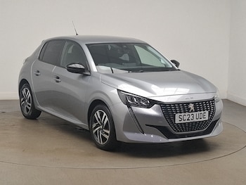 Used Peugeot 208 2023 for sale - 79176132: Photo