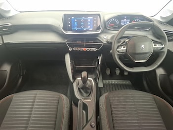 Used Peugeot 208 2023 for sale - 79176132: Photo