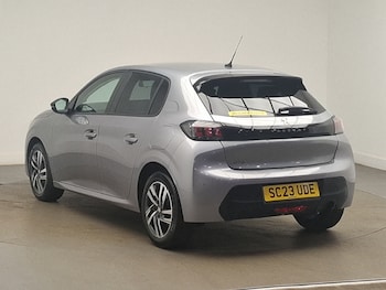 Used Peugeot 208 2023 for sale - 79176132: Photo