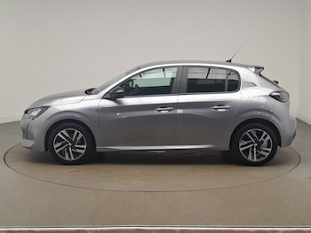 Used Peugeot 208 2023 for sale - 79176132: Photo