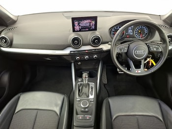 Used Audi Q2 2020 for sale - 77531109: Photo