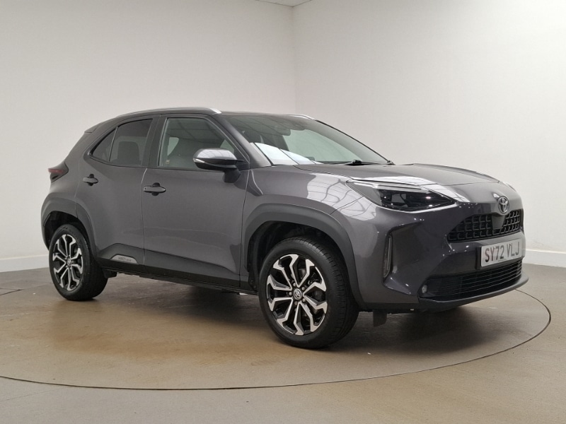 Used Toyota Yaris Cross 2022 for sale - 76924881: Photo 13