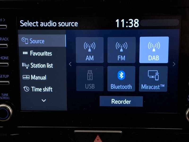 Used Toyota Yaris Cross 2022 for sale - 76924881: Photo 14