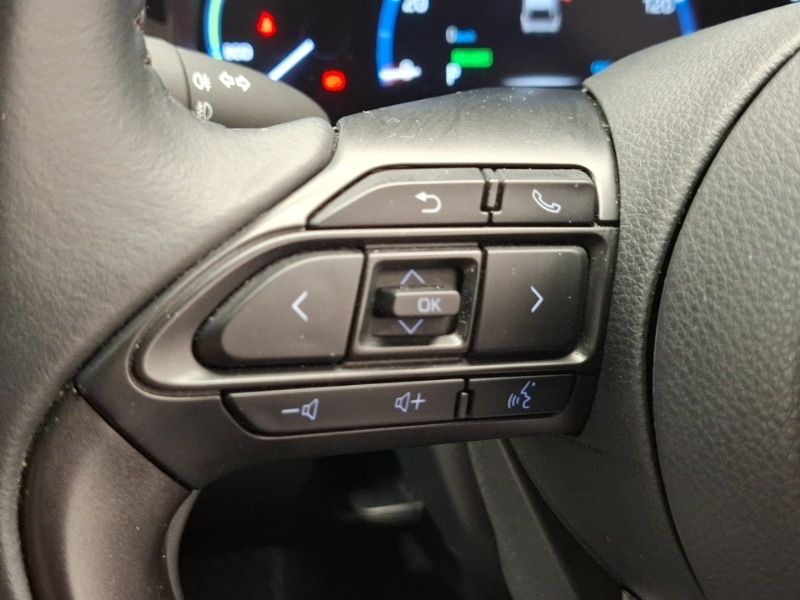 Used Toyota Yaris Cross 2022 for sale - 76924881: Photo 17