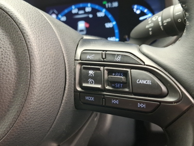 Used Toyota Yaris Cross 2022 for sale - 76924881: Photo 18