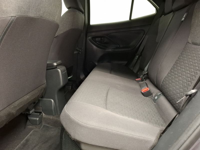 Used Toyota Yaris Cross 2022 for sale - 76924881: Photo 6