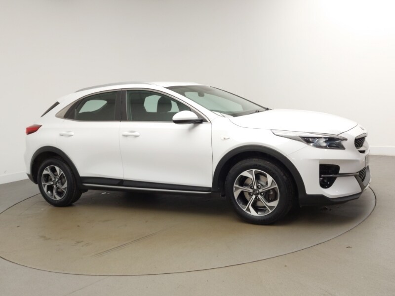 Used Kia XCeed 2020 for sale - 77999845: Photo 13