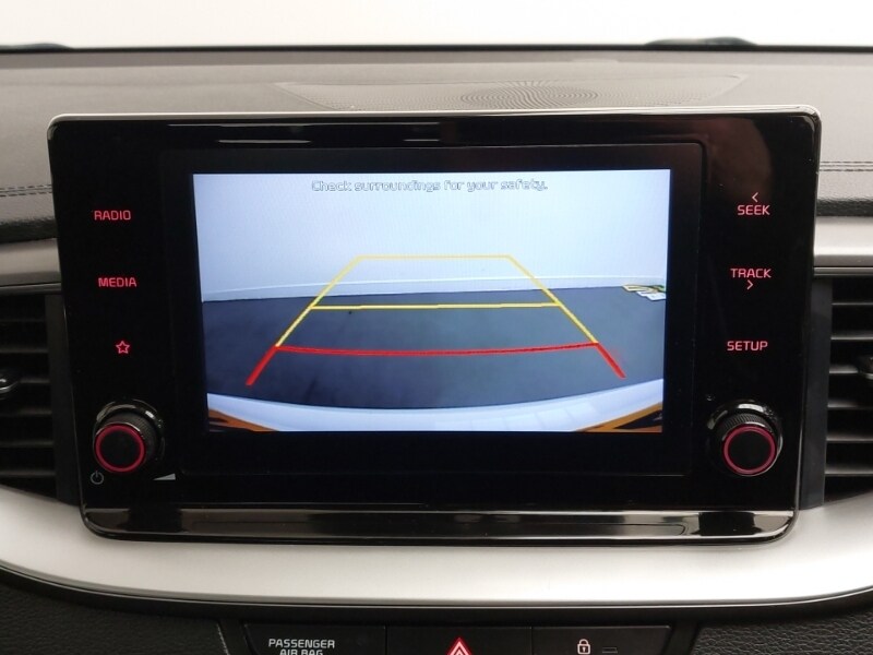 Used Kia XCeed 2020 for sale - 77999845: Photo 14