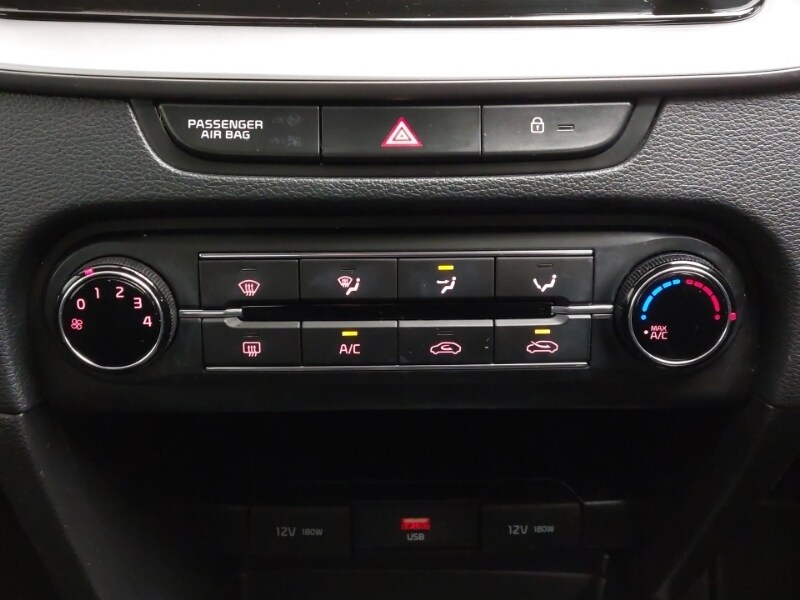 Used Kia XCeed 2020 for sale - 77999845: Photo 16