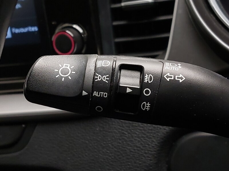 Used Kia XCeed 2020 for sale - 77999845: Photo 19