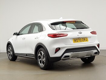 Used Kia XCeed 2020 for sale - 77999845: Photo