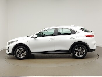 Used Kia XCeed 2020 for sale - 77999845: Photo