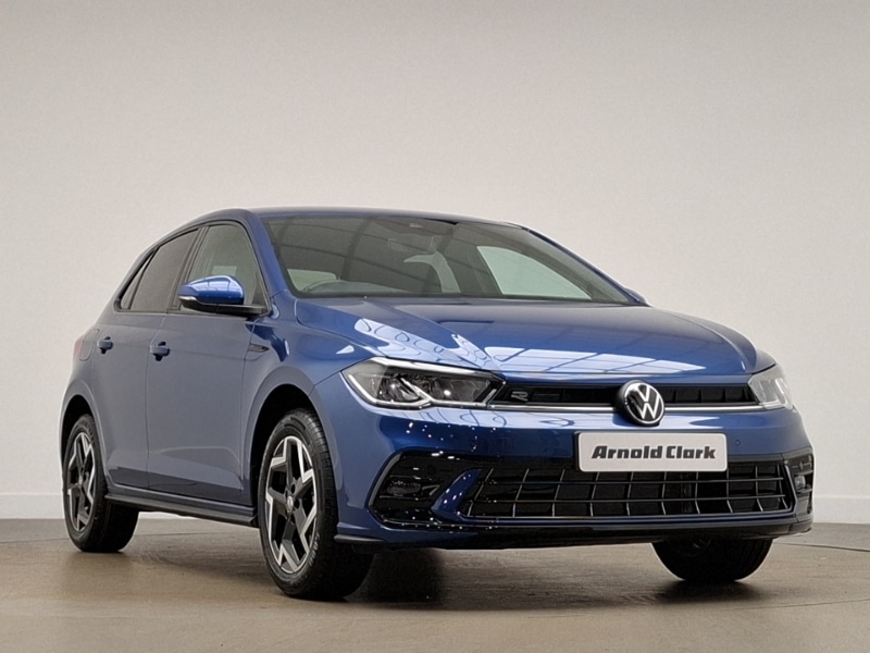 Used Volkswagen Polo 2025 for sale - 76130252: Photo 1