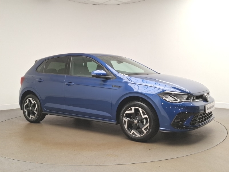 Used Volkswagen Polo 2025 for sale - 76130252: Photo 13