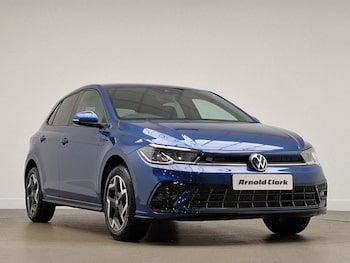Volkswagen - Polo