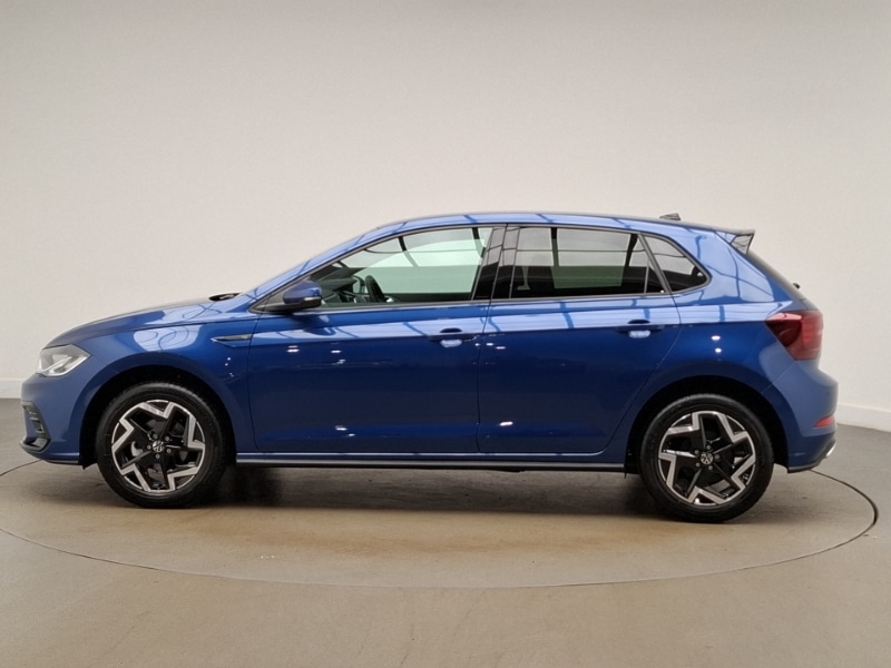 Used Volkswagen Polo 2025 for sale - 76130252: Photo 4