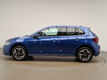 Used Volkswagen Polo 2025 for sale - 76130252: Photo 4