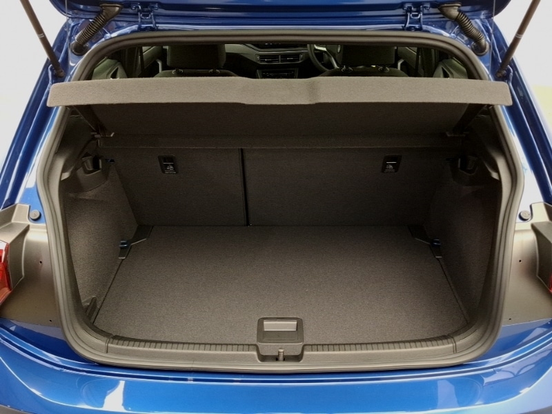 Used Volkswagen Polo 2025 for sale - 76130252: Photo 8