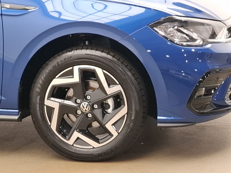 Used Volkswagen Polo 2025 for sale - 76130252: Photo 9