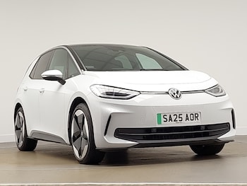 Volkswagen - ID3