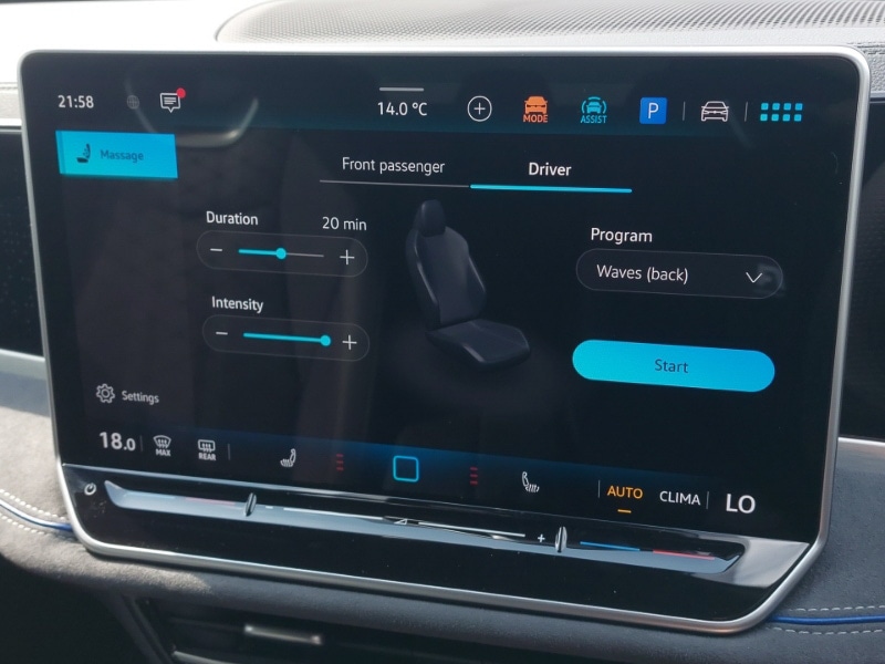 Used Volkswagen Passat 2024 for sale - 76925158: Photo 13