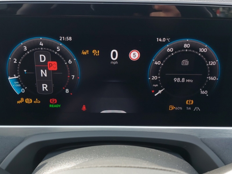 Used Volkswagen Passat 2024 for sale - 76925158: Photo 14