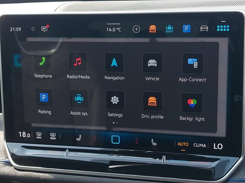 Used Volkswagen Passat 2024 for sale - 76925158: Photo 16