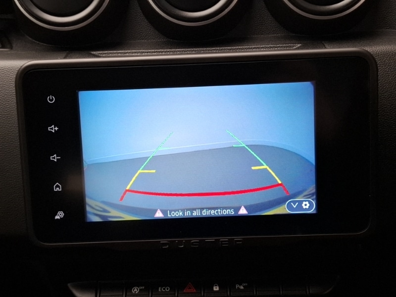 Used Dacia Duster 2023 for sale - 76983043: Photo 11