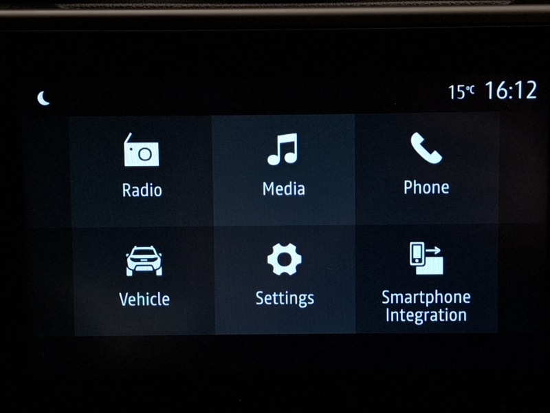 Used Dacia Duster 2023 for sale - 76983043: Photo 14