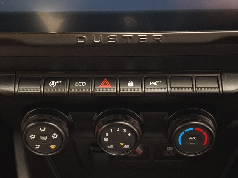 Used Dacia Duster 2023 for sale - 76983043: Photo 16