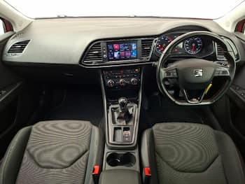 Used SEAT Leon 2018 for sale - 79853088: Photo