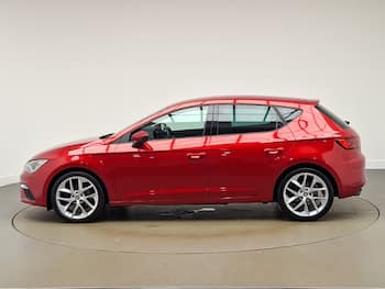 Used SEAT Leon 2018 for sale - 79853088: Photo