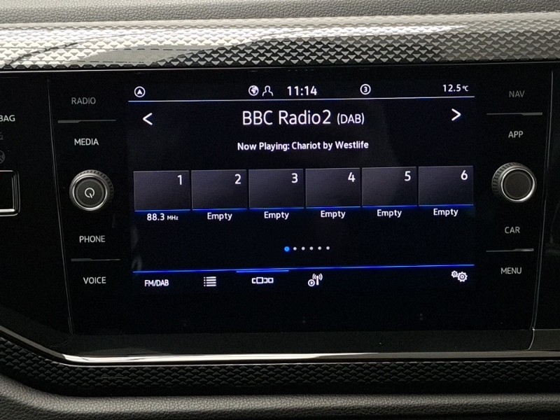 Used Volkswagen Polo 2025 for sale - 76893545: Photo 10