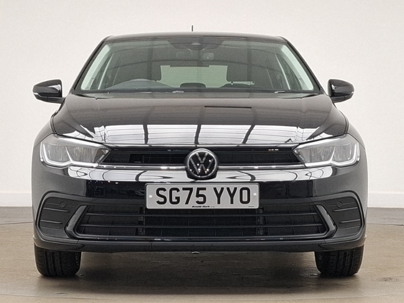 Used Volkswagen Polo 2025 for sale - 76893545: Photo 12