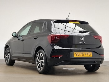 Used Volkswagen Polo 2025 for sale - 76893545: Photo