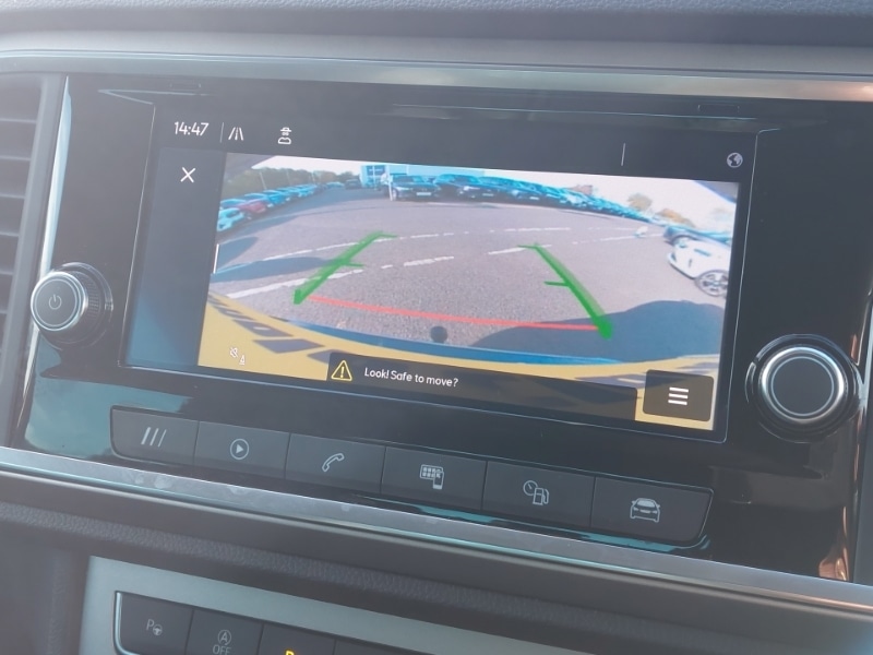 Used SEAT Ateca 2022 for sale - 76911825: Photo 10