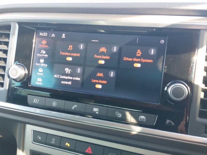 Used SEAT Ateca 2022 for sale - 76911825: Photo 12