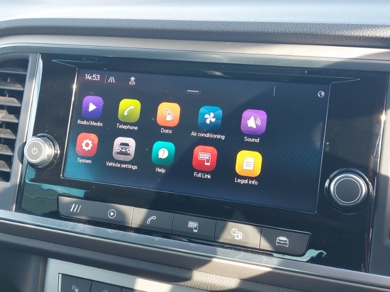 Used SEAT Ateca 2022 for sale - 76911825: Photo 13