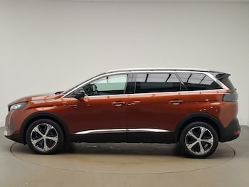 Used Peugeot 5008 2022 for sale - 78700552: Photo