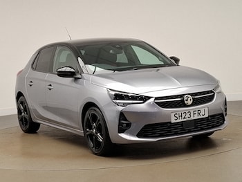 Used Vauxhall Corsa 2023 for sale - 79267638: Photo