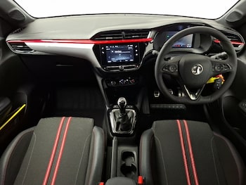 Used Vauxhall Corsa 2023 for sale - 79267638: Photo