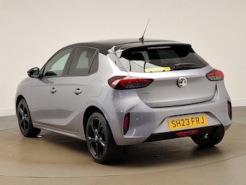 Used Vauxhall Corsa 2023 for sale - 79267638: Photo