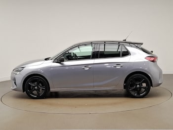 Used Vauxhall Corsa 2023 for sale - 79267638: Photo