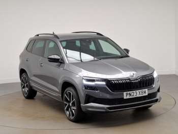 2023 - 1.5 TSI Sportline 5dr DSG
