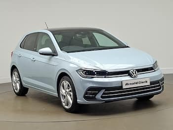 Used Volkswagen Polo 2026 for sale - 79618423: Photo