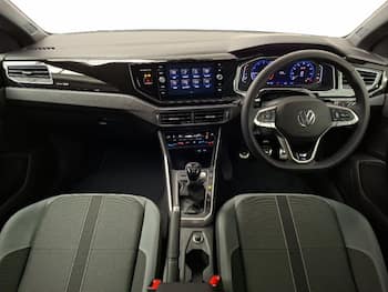 Used Volkswagen Polo 2026 for sale - 79618423: Photo