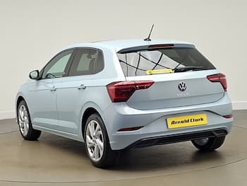 Used Volkswagen Polo 2026 for sale - 79618423: Photo